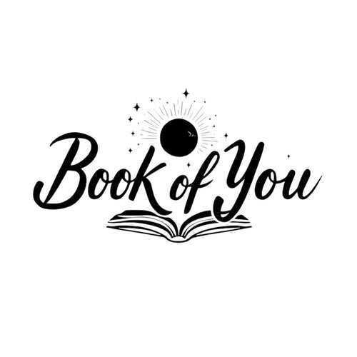 Book Of You